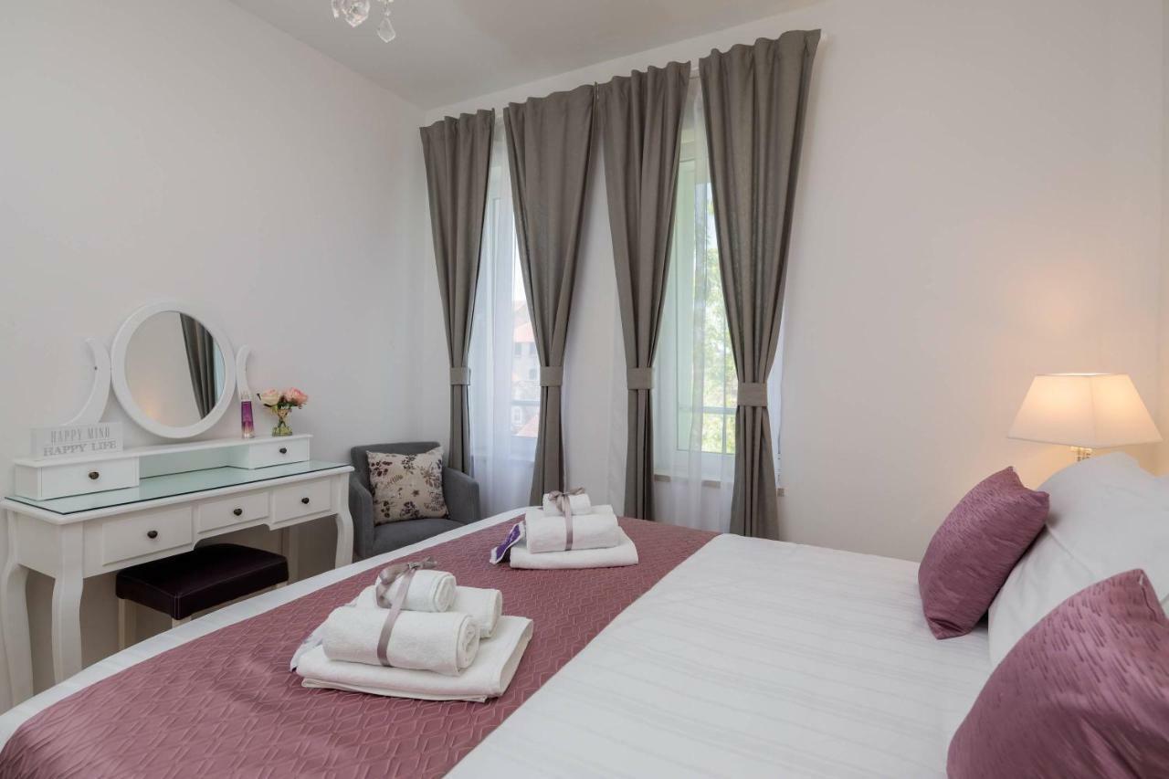 Apartments Centerlink สปลิท ภายนอก รูปภาพ