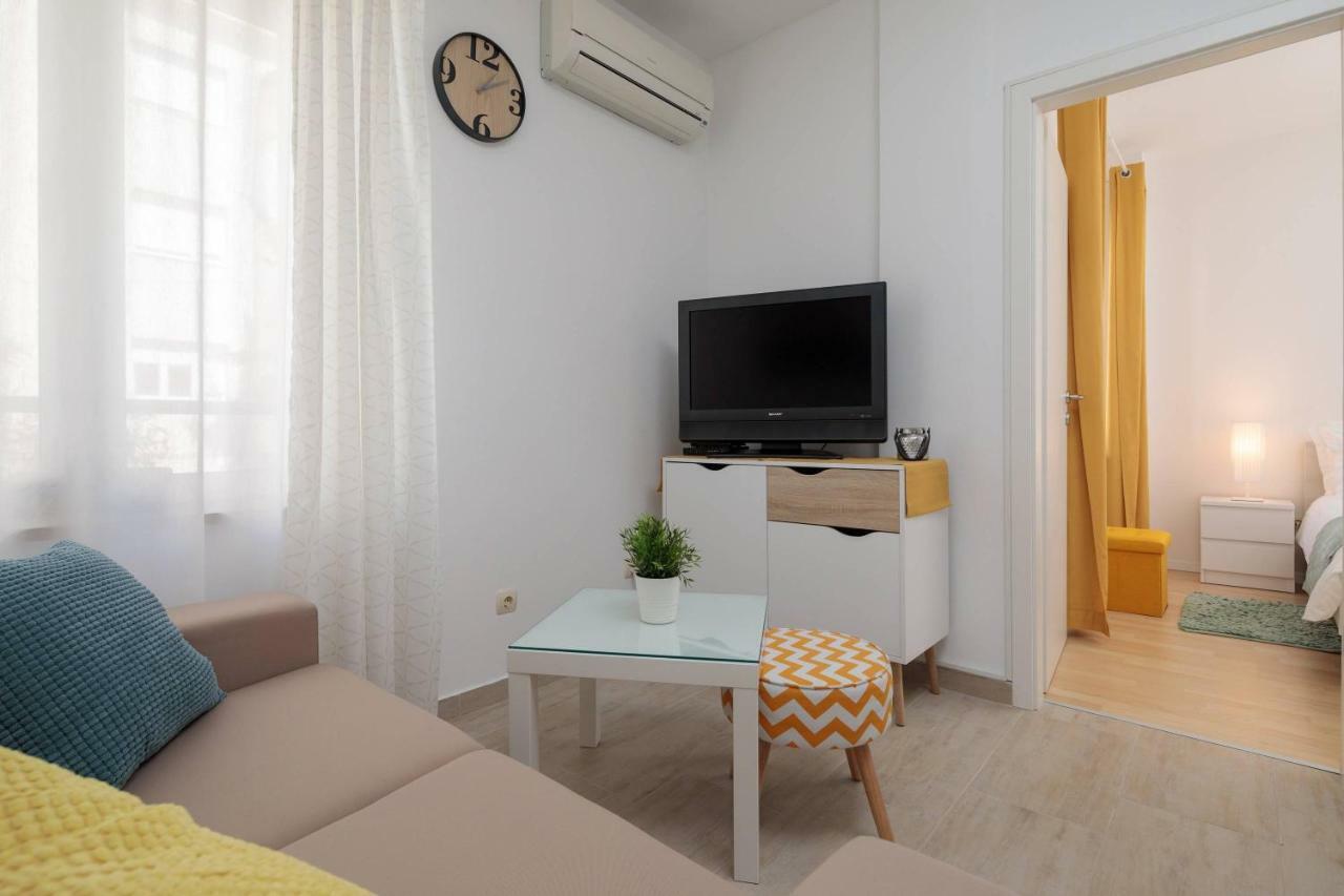 Apartments Centerlink สปลิท ภายนอก รูปภาพ